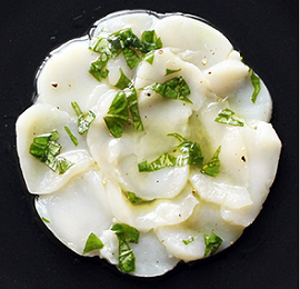 3 façons de cuisiner la coquille Saint Jacques