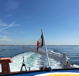  Les avantages des vacances sur une île