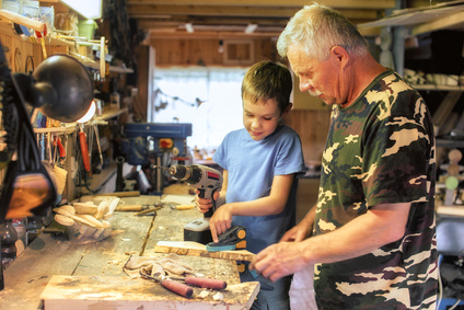 Atelier l'outil en main