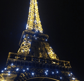 [Les Carnacoises] Les Bretons à Paris !