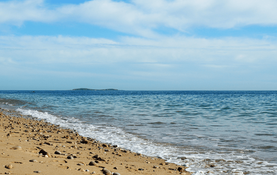 Plage de Bretagne