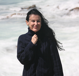 IRENE FRAIN - Imaginer ce qui existe...