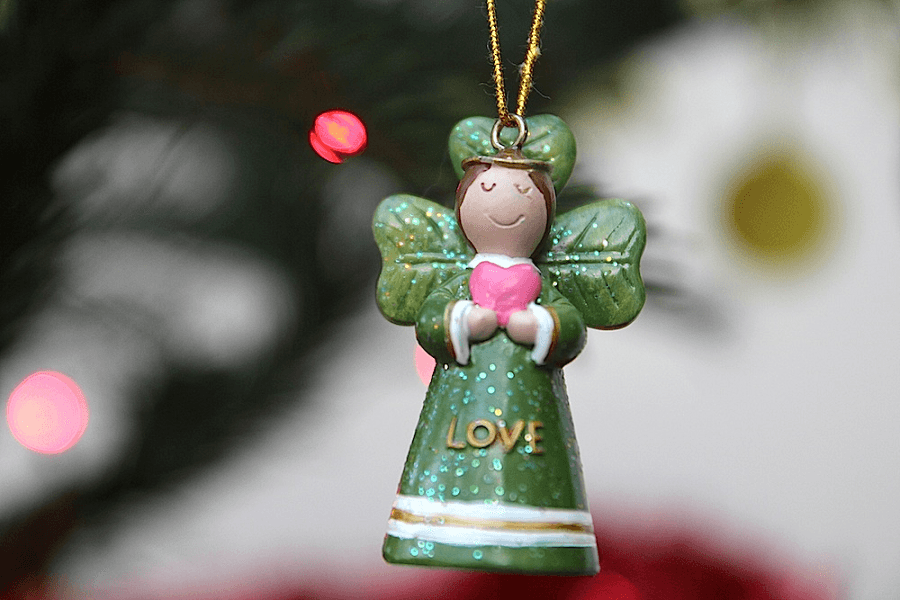 Ange Noël