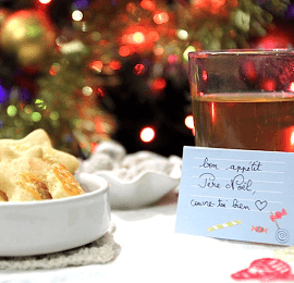 [Wonderful Breizh] Transmettre les traditions du Père Noël