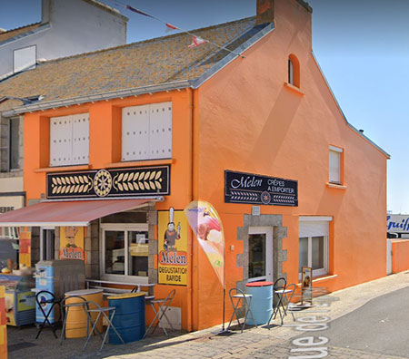 Crêperie Bigouden Melen
