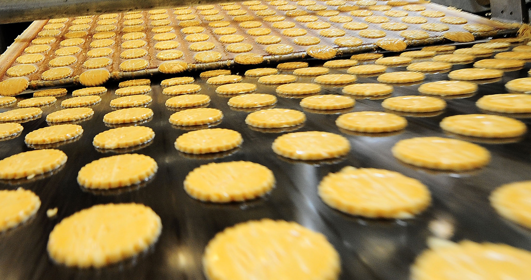 Galettes au beurre