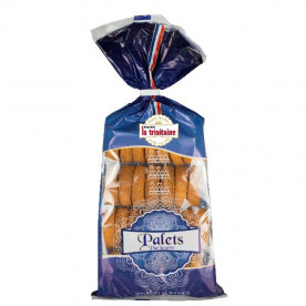 sachet palets bretons la Trinitaine